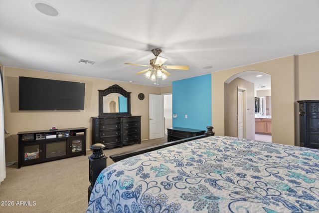 16536 W HADLEY Street, Goodyear, AZ 85338