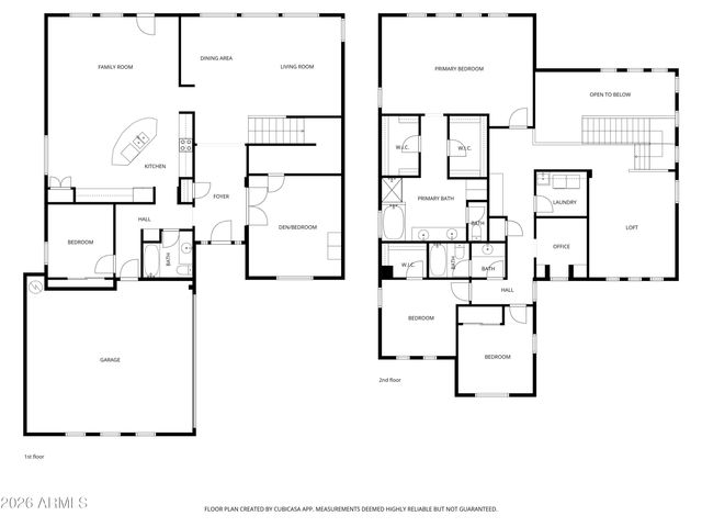 16536 W HADLEY Street, Goodyear, AZ 85338