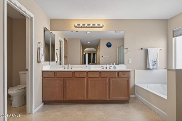 16536 W HADLEY Street, Goodyear, AZ 85338