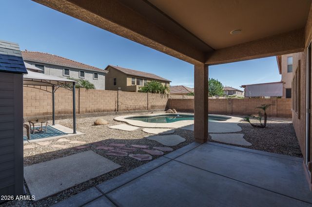 16536 W HADLEY Street, Goodyear, AZ 85338