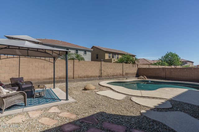 16536 W HADLEY Street, Goodyear, AZ 85338
