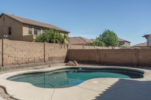 16536 W HADLEY Street, Goodyear, AZ 85338