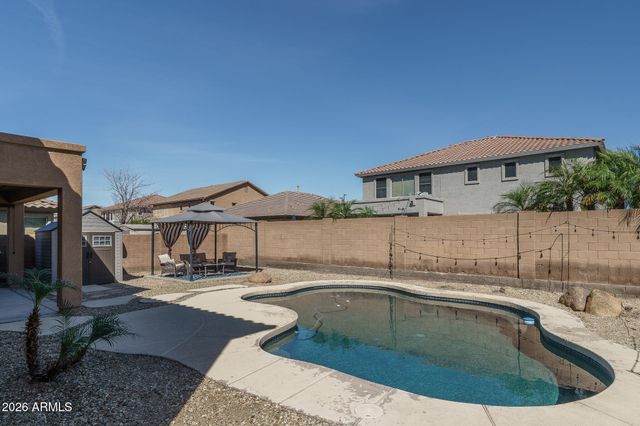 16536 W HADLEY Street, Goodyear, AZ 85338