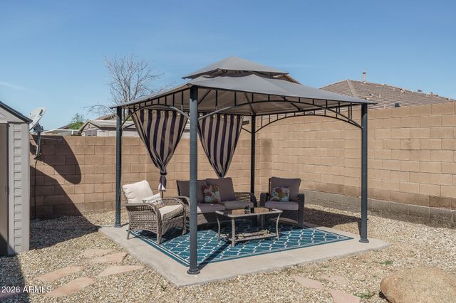 16536 W HADLEY Street, Goodyear, AZ 85338