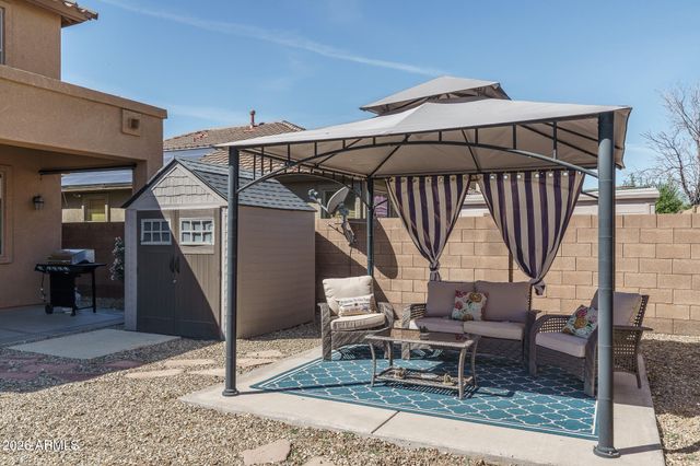 16536 W HADLEY Street, Goodyear, AZ 85338