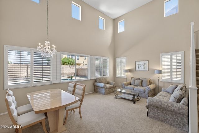 16536 W HADLEY Street, Goodyear, AZ 85338