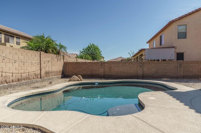 16536 W HADLEY Street, Goodyear, AZ 85338