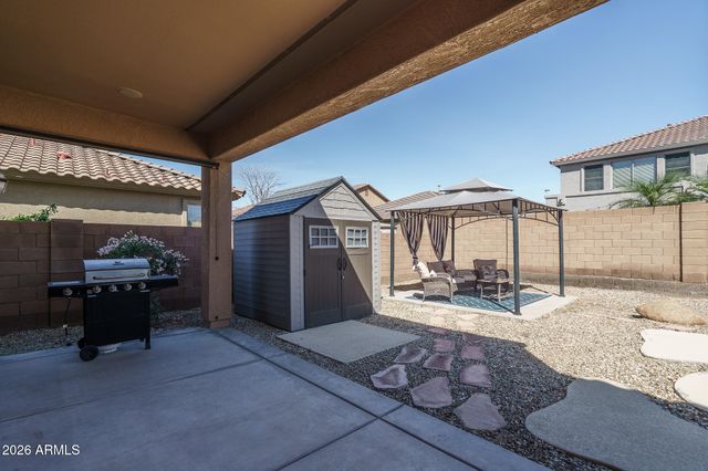 16536 W HADLEY Street, Goodyear, AZ 85338