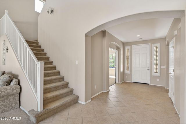 16536 W HADLEY Street, Goodyear, AZ 85338