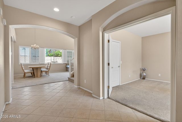 16536 W HADLEY Street, Goodyear, AZ 85338