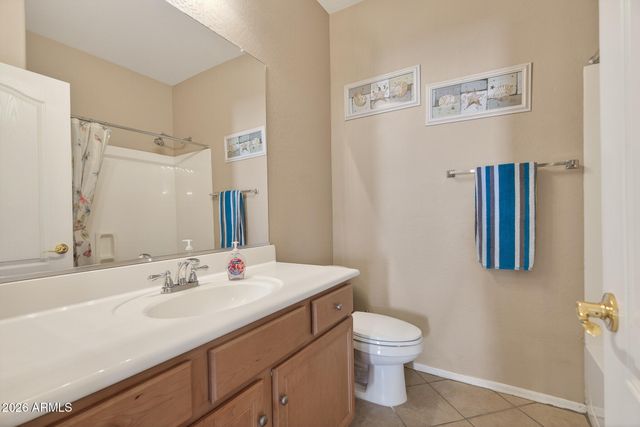 16536 W HADLEY Street, Goodyear, AZ 85338