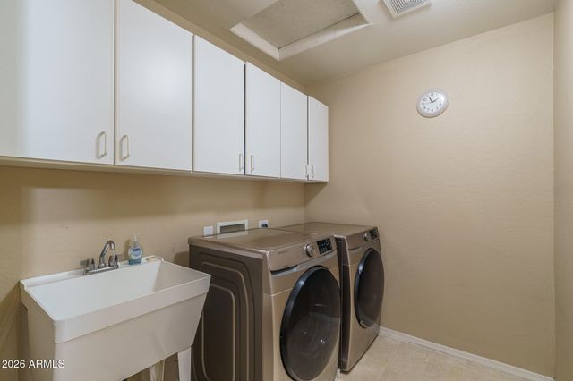 16536 W HADLEY Street, Goodyear, AZ 85338