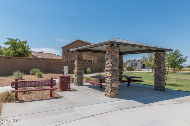 16536 W HADLEY Street, Goodyear, AZ 85338