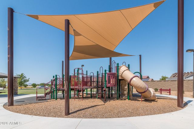 16536 W HADLEY Street, Goodyear, AZ 85338