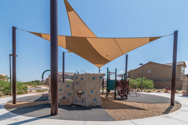 16536 W HADLEY Street, Goodyear, AZ 85338