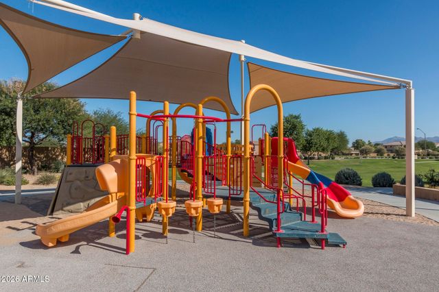 16536 W HADLEY Street, Goodyear, AZ 85338