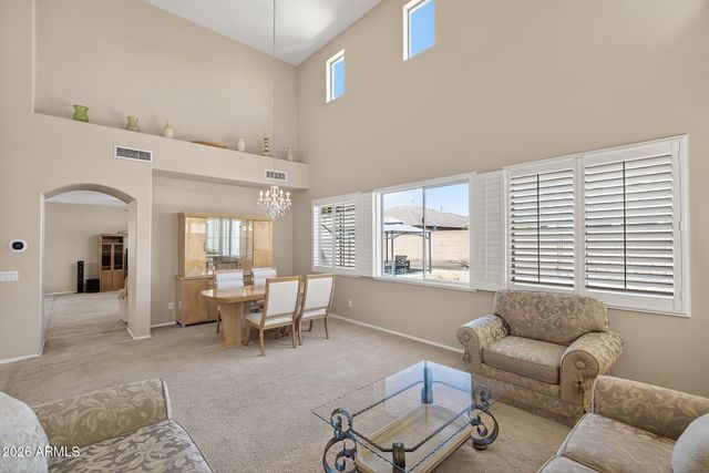 16536 W HADLEY Street, Goodyear, AZ 85338