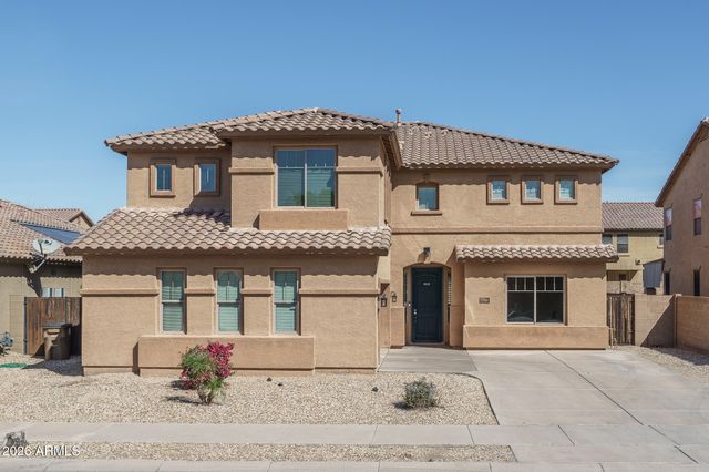 16536 W HADLEY Street, Goodyear, AZ 85338