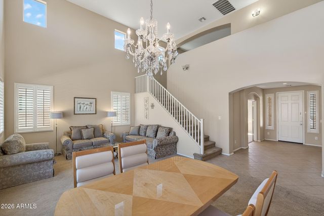 16536 W HADLEY Street, Goodyear, AZ 85338