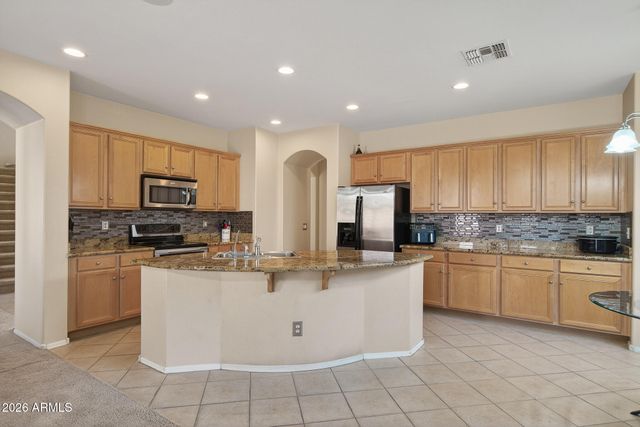 16536 W HADLEY Street, Goodyear, AZ 85338