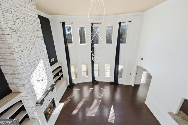 2813 Carrick Court, Powder Springs, GA 30127