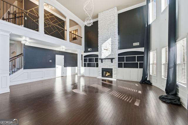 2813 Carrick Court, Powder Springs, GA 30127