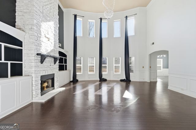 2813 Carrick Court, Powder Springs, GA 30127