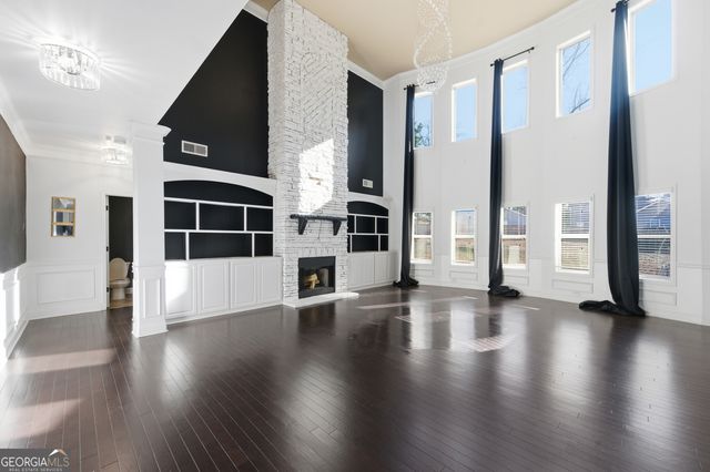 2813 Carrick Court, Powder Springs, GA 30127