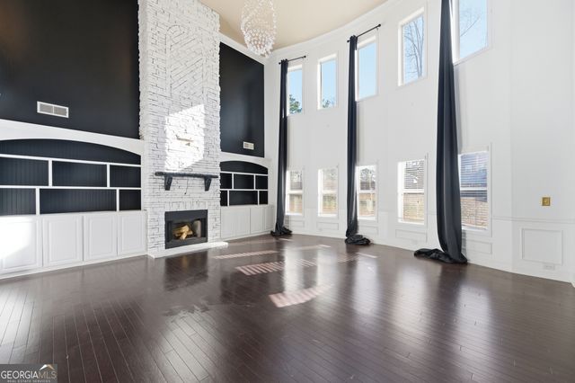 2813 Carrick Court, Powder Springs, GA 30127