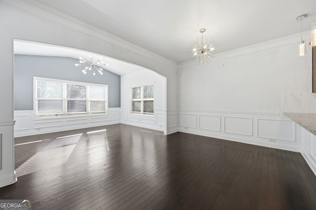 2813 Carrick Court, Powder Springs, GA 30127