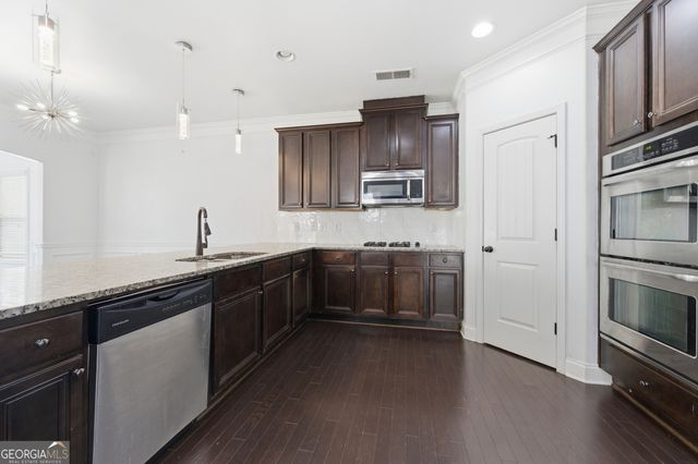 2813 Carrick Court, Powder Springs, GA 30127