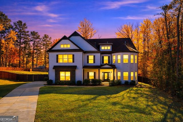 2813 Carrick Court, Powder Springs, GA 30127