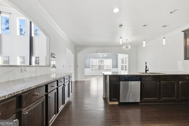 2813 Carrick Court, Powder Springs, GA 30127