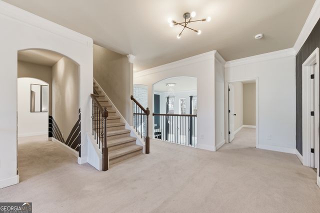 2813 Carrick Court, Powder Springs, GA 30127