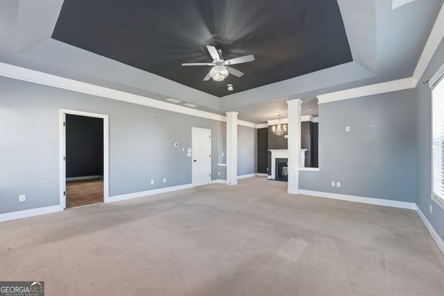 2813 Carrick Court, Powder Springs, GA 30127