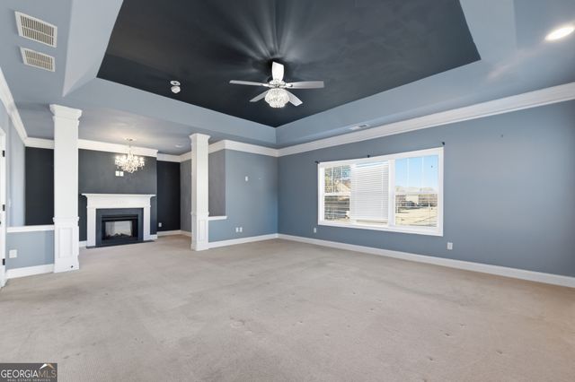 2813 Carrick Court, Powder Springs, GA 30127