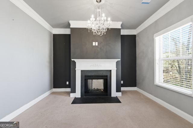 2813 Carrick Court, Powder Springs, GA 30127