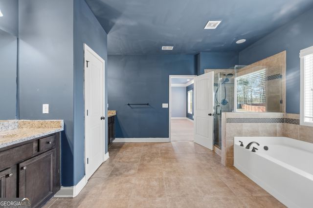 2813 Carrick Court, Powder Springs, GA 30127