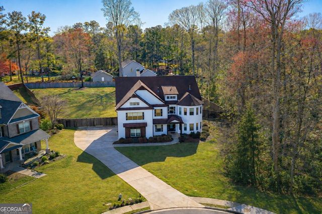 2813 Carrick Court, Powder Springs, GA 30127