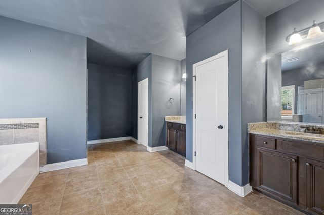 2813 Carrick Court, Powder Springs, GA 30127