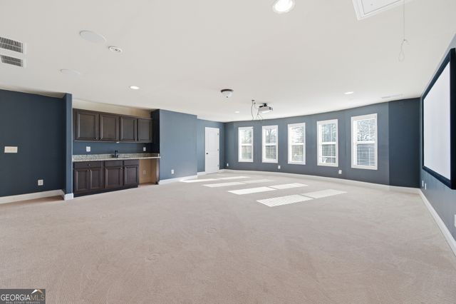 2813 Carrick Court, Powder Springs, GA 30127