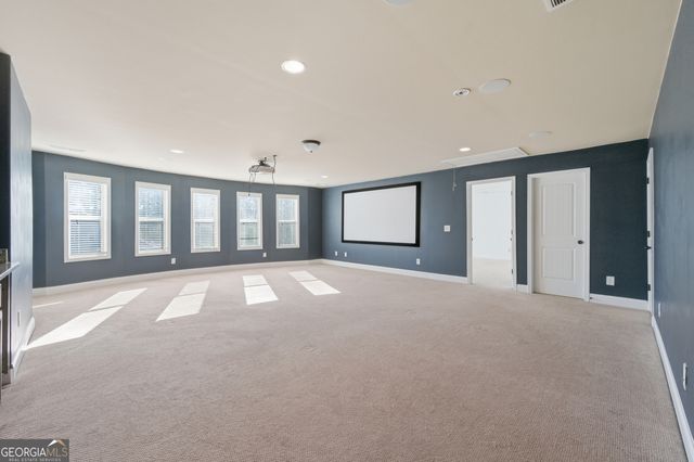 2813 Carrick Court, Powder Springs, GA 30127