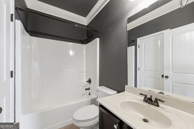 2813 Carrick Court, Powder Springs, GA 30127