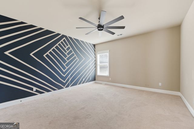 2813 Carrick Court, Powder Springs, GA 30127