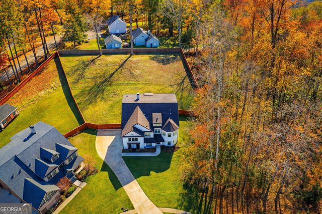 2813 Carrick Court, Powder Springs, GA 30127