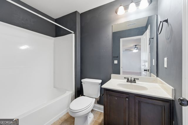 2813 Carrick Court, Powder Springs, GA 30127