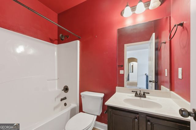 2813 Carrick Court, Powder Springs, GA 30127