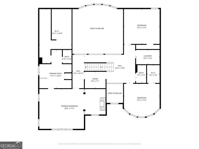 2813 Carrick Court, Powder Springs, GA 30127