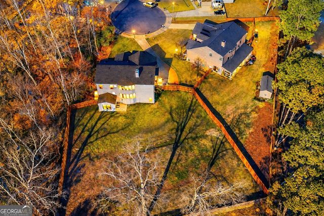 2813 Carrick Court, Powder Springs, GA 30127