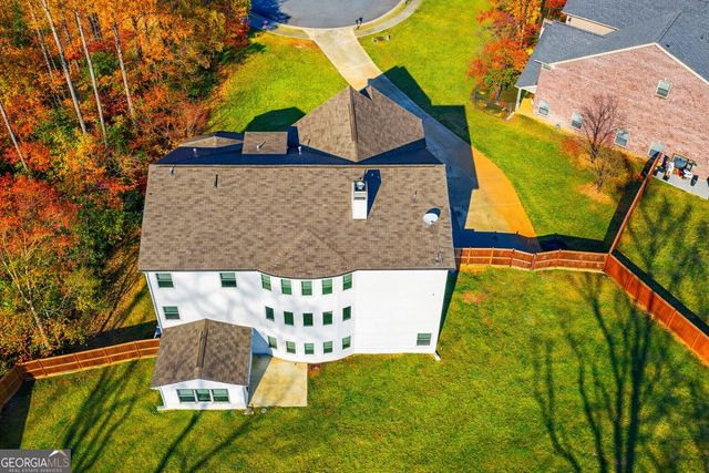 2813 Carrick Court, Powder Springs, GA 30127